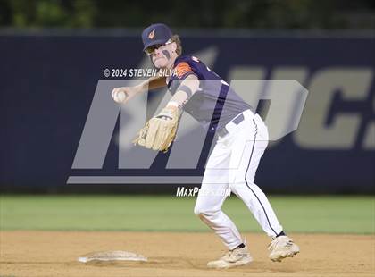 Thumbnail 3 in Mira Mesa vs. Valhalla (CIF SDS Division 3 Final) photogallery.