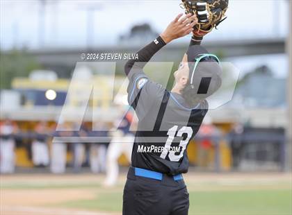 Thumbnail 1 in Mira Mesa vs. Valhalla (CIF SDS Division 3 Final) photogallery.