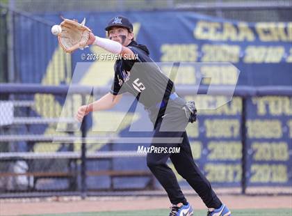 Thumbnail 3 in Mira Mesa vs. Valhalla (CIF SDS Division 3 Final) photogallery.