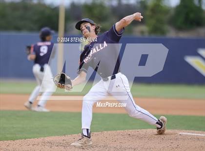 Thumbnail 1 in Mira Mesa vs. Valhalla (CIF SDS Division 3 Final) photogallery.