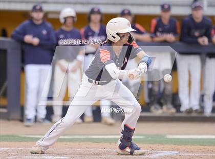 Thumbnail 1 in Mira Mesa vs. Valhalla (CIF SDS Division 3 Final) photogallery.