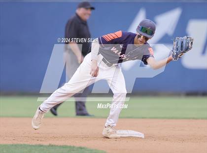 Thumbnail 2 in Mira Mesa vs. Valhalla (CIF SDS Division 3 Final) photogallery.
