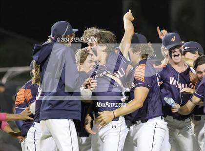 Thumbnail 2 in Mira Mesa vs. Valhalla (CIF SDS Division 3 Final) photogallery.