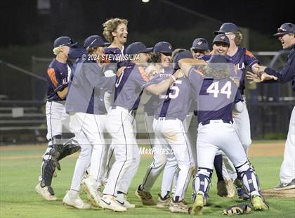 Thumbnail 3 in Mira Mesa vs. Valhalla (CIF SDS Division 3 Final) photogallery.