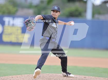 Thumbnail 1 in Mira Mesa vs. Valhalla (CIF SDS Division 3 Final) photogallery.