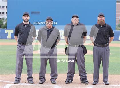 Thumbnail 2 in Mira Mesa vs. Valhalla (CIF SDS Division 3 Final) photogallery.