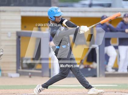 Thumbnail 3 in Mira Mesa vs. Valhalla (CIF SDS Division 3 Final) photogallery.
