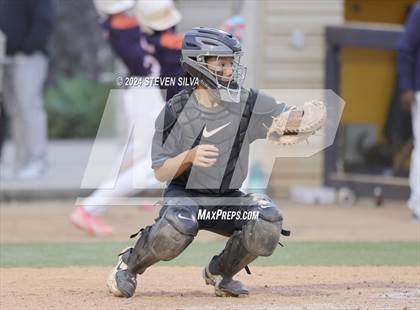 Thumbnail 1 in Mira Mesa vs. Valhalla (CIF SDS Division 3 Final) photogallery.