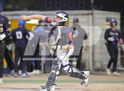 Thumbnail 1 in Mira Mesa vs. Valhalla (CIF SDS Division 3 Final) photogallery.