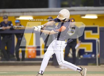 Thumbnail 3 in Mira Mesa vs. Valhalla (CIF SDS Division 3 Final) photogallery.