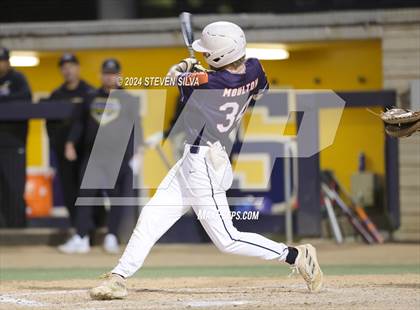 Thumbnail 2 in Mira Mesa vs. Valhalla (CIF SDS Division 3 Final) photogallery.