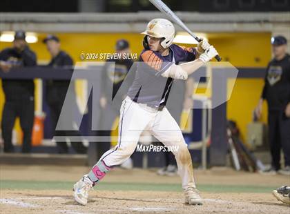 Thumbnail 2 in Mira Mesa vs. Valhalla (CIF SDS Division 3 Final) photogallery.