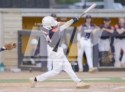 Thumbnail 3 in Mira Mesa vs. Valhalla (CIF SDS Division 3 Final) photogallery.