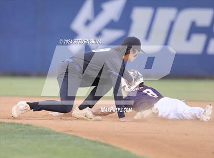 Thumbnail 1 in Mira Mesa vs. Valhalla (CIF SDS Division 3 Final) photogallery.