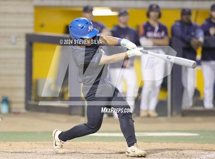 Thumbnail 1 in Mira Mesa vs. Valhalla (CIF SDS Division 3 Final) photogallery.