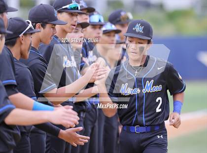 Thumbnail 1 in Mira Mesa vs. Valhalla (CIF SDS Division 3 Final) photogallery.
