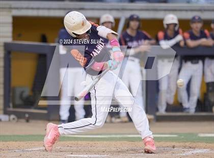 Thumbnail 2 in Mira Mesa vs. Valhalla (CIF SDS Division 3 Final) photogallery.