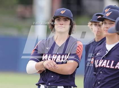 Thumbnail 2 in Mira Mesa vs. Valhalla (CIF SDS Division 3 Final) photogallery.