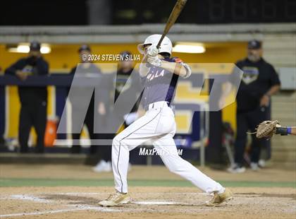 Thumbnail 2 in Mira Mesa vs. Valhalla (CIF SDS Division 3 Final) photogallery.