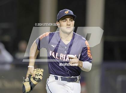 Thumbnail 3 in Mira Mesa vs. Valhalla (CIF SDS Division 3 Final) photogallery.
