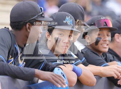 Thumbnail 1 in Mira Mesa vs. Valhalla (CIF SDS Division 3 Final) photogallery.