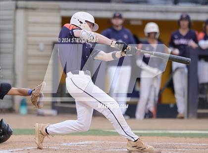 Thumbnail 1 in Mira Mesa vs. Valhalla (CIF SDS Division 3 Final) photogallery.