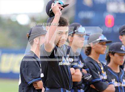 Thumbnail 3 in Mira Mesa vs. Valhalla (CIF SDS Division 3 Final) photogallery.
