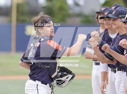 Thumbnail 2 in Mira Mesa vs. Valhalla (CIF SDS Division 3 Final) photogallery.