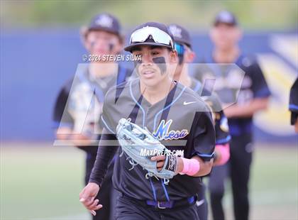 Thumbnail 3 in Mira Mesa vs. Valhalla (CIF SDS Division 3 Final) photogallery.