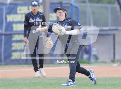 Thumbnail 3 in Mira Mesa vs. Valhalla (CIF SDS Division 3 Final) photogallery.