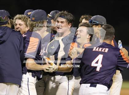 Thumbnail 3 in Mira Mesa vs. Valhalla (CIF SDS Division 3 Final) photogallery.