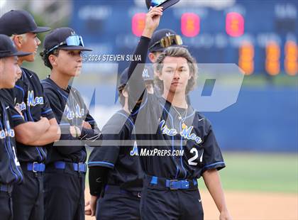 Thumbnail 3 in Mira Mesa vs. Valhalla (CIF SDS Division 3 Final) photogallery.