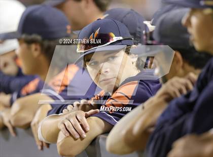 Thumbnail 2 in Mira Mesa vs. Valhalla (CIF SDS Division 3 Final) photogallery.