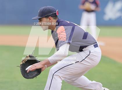 Thumbnail 3 in Mira Mesa vs. Valhalla (CIF SDS Division 3 Final) photogallery.