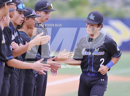 Thumbnail 3 in Mira Mesa vs. Valhalla (CIF SDS Division 3 Final) photogallery.