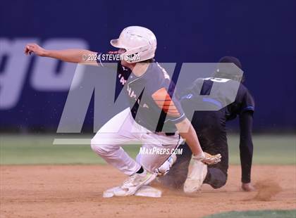Thumbnail 2 in Mira Mesa vs. Valhalla (CIF SDS Division 3 Final) photogallery.