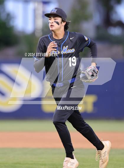 Thumbnail 3 in Mira Mesa vs. Valhalla (CIF SDS Division 3 Final) photogallery.