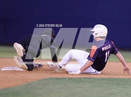 Thumbnail 3 in Mira Mesa vs. Valhalla (CIF SDS Division 3 Final) photogallery.