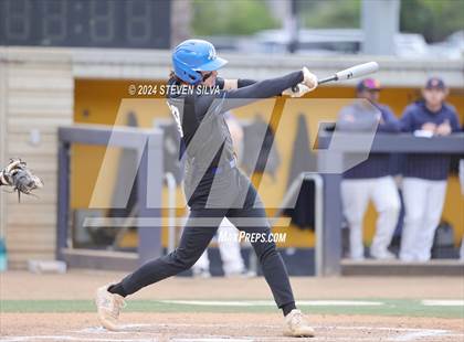 Thumbnail 2 in Mira Mesa vs. Valhalla (CIF SDS Division 3 Final) photogallery.