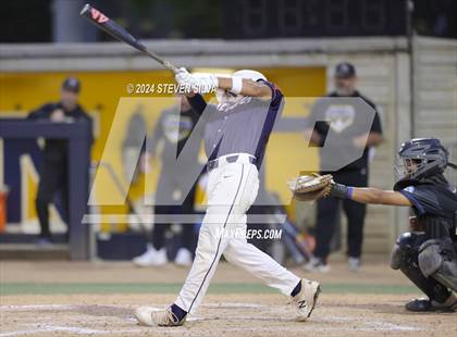 Thumbnail 2 in Mira Mesa vs. Valhalla (CIF SDS Division 3 Final) photogallery.