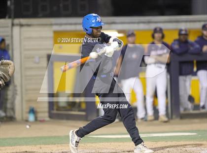 Thumbnail 3 in Mira Mesa vs. Valhalla (CIF SDS Division 3 Final) photogallery.