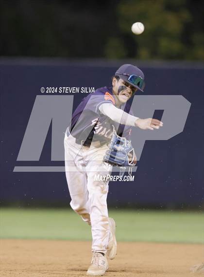 Thumbnail 1 in Mira Mesa vs. Valhalla (CIF SDS Division 3 Final) photogallery.