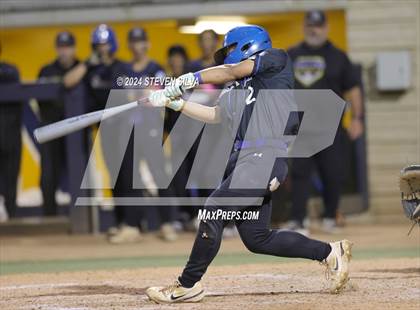 Thumbnail 1 in Mira Mesa vs. Valhalla (CIF SDS Division 3 Final) photogallery.