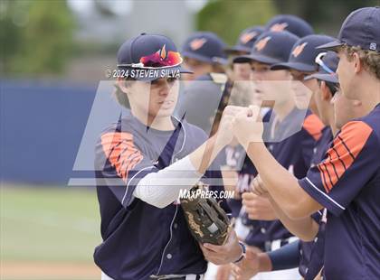 Thumbnail 3 in Mira Mesa vs. Valhalla (CIF SDS Division 3 Final) photogallery.