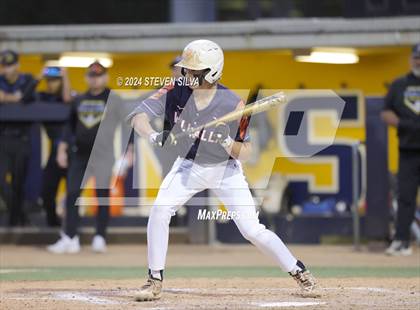 Thumbnail 2 in Mira Mesa vs. Valhalla (CIF SDS Division 3 Final) photogallery.