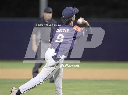 Thumbnail 3 in Mira Mesa vs. Valhalla (CIF SDS Division 3 Final) photogallery.