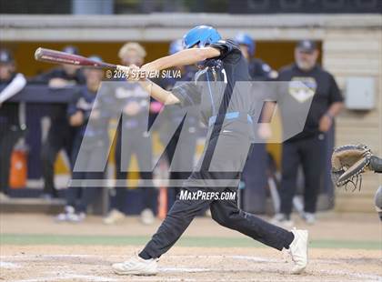Thumbnail 2 in Mira Mesa vs. Valhalla (CIF SDS Division 3 Final) photogallery.