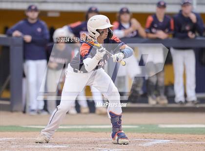 Thumbnail 3 in Mira Mesa vs. Valhalla (CIF SDS Division 3 Final) photogallery.