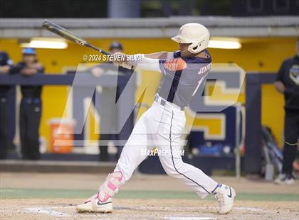 Thumbnail 1 in Mira Mesa vs. Valhalla (CIF SDS Division 3 Final) photogallery.