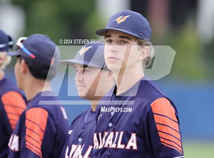 Thumbnail 3 in Mira Mesa vs. Valhalla (CIF SDS Division 3 Final) photogallery.